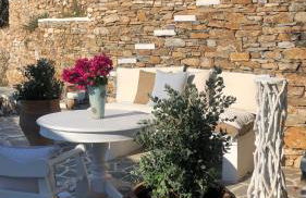 Nissos Suites - Foto 21