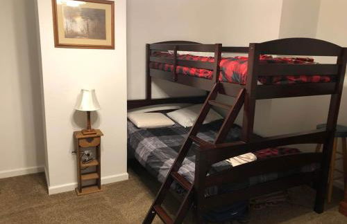 Mountain Overlook Supercabin - Photo 6