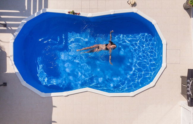 B&M Villa Sirili - Foto 38