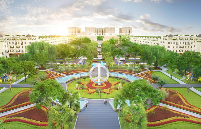 Sunny - Vinhomes Times City Park Hill - Foto 1