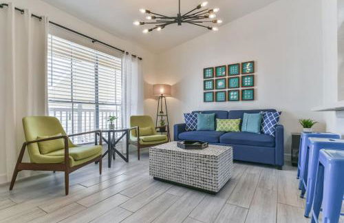 Coastal Paradise Condo with 2 Bedrooms and Pool - Foto 1