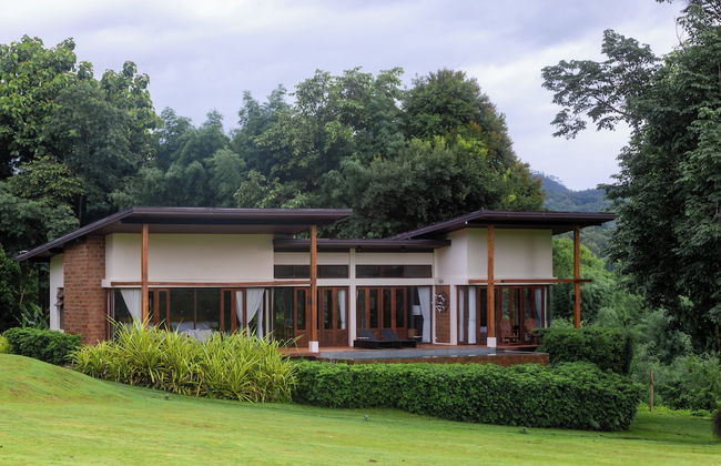 Puripai Villa Wellness & Retreat - Foto 72