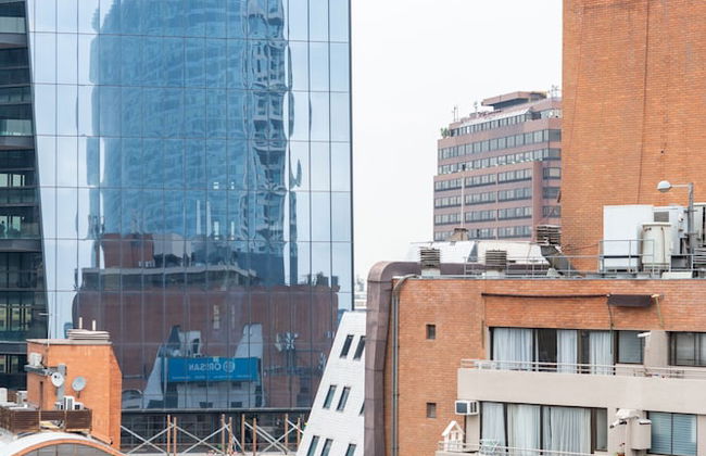 APT Serviced Apartments Santiago - Foto 3