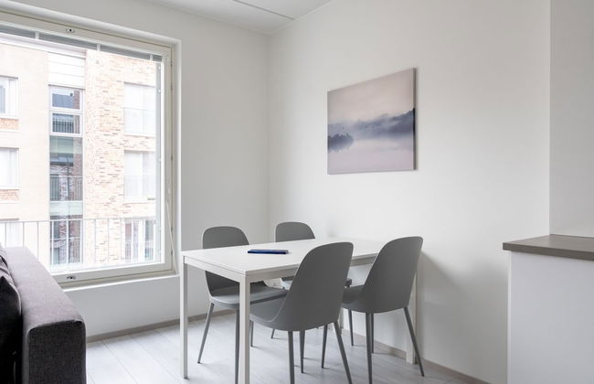 Hiisi Homes Espoo Center - Photo 17