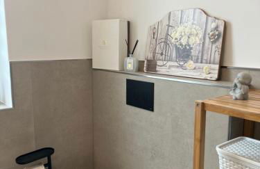 Moderne Ferienwohnung nahe Worpswede und Bremen-stilvoll & zentral - Foto 11