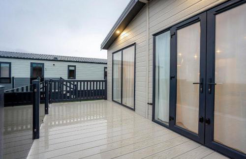 Lodge No 35 - St Andrews Lodge Park - Foto 23