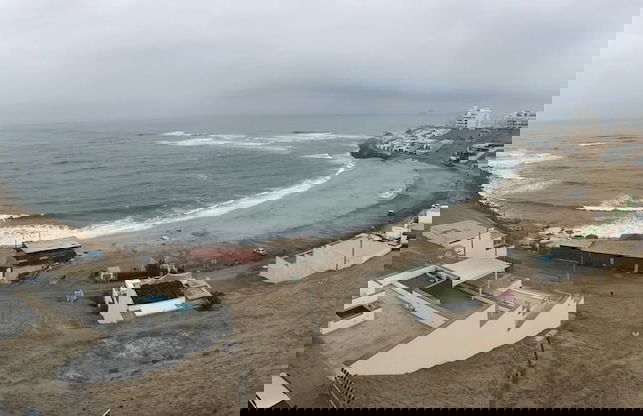 Apartments Boutique Punta Hermosa - Photo 53