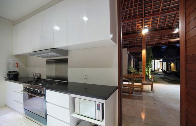 Bale Mandala Villas - Foto 25