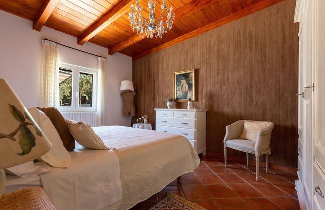 2520 Villa Margherita in Colle by Perle di Puglia - Foto 6