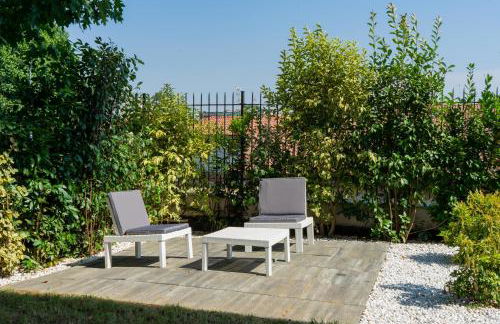 B&B Margante - MXP - Breakfast gluten free su richiesta - Foto 37