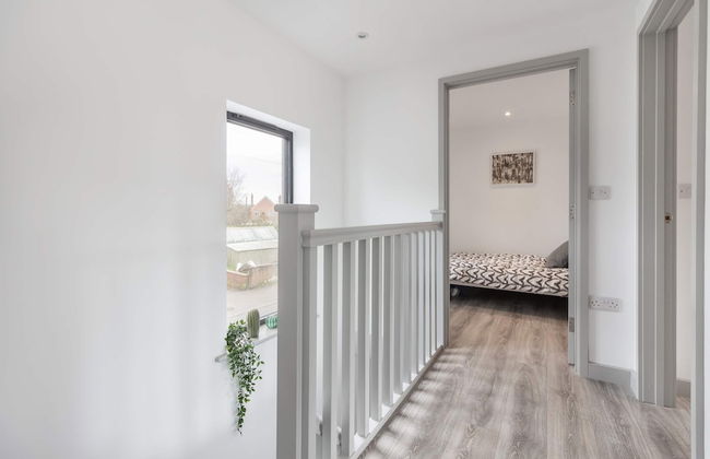 Host Stay Bridge Street 87b - Foto 5