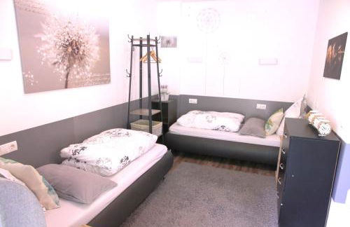 Ferienwohnungen Traubeneiche - Foto 20