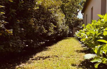 Location villa entre lac et océan avec son spa de nage - Foto 75