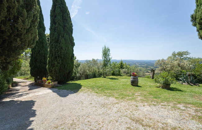 Podere Le Coste - Foto 44