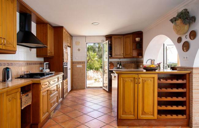 Villa Mandana - Photo 4