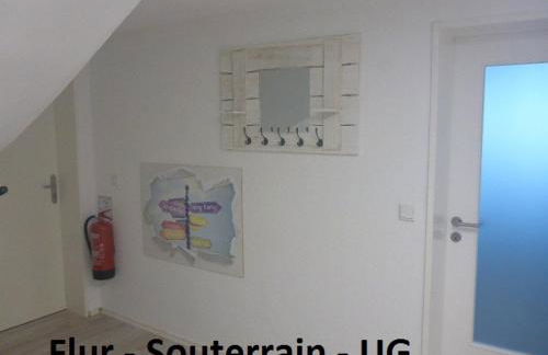 Ferienwohnungen Lichtblick und Sonneck - Foto 7