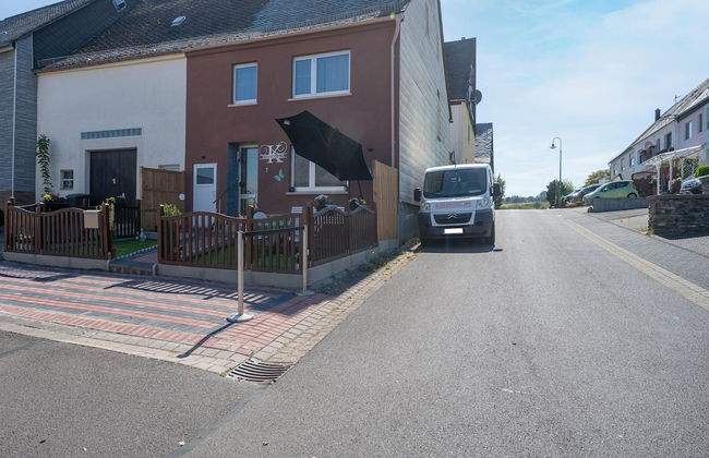 Holiday Home in Longkamp With Garden - Foto 35