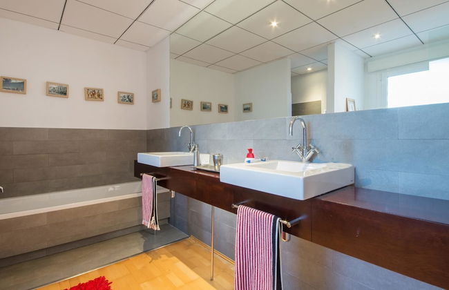 Villa Mariners - Foto 33