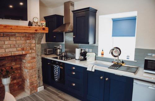 Lizzie's Cottage - Foto 18