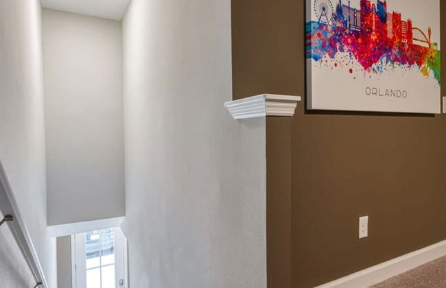 Super Spacious Villa With Private Pool and Themed Bedrooms - Foto 22