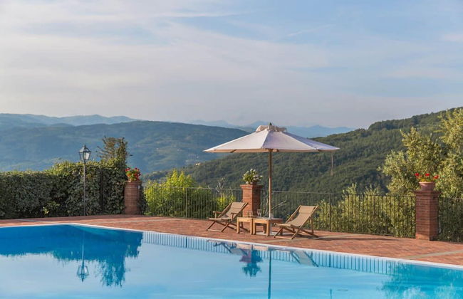 Verdidea - VILLA ANGELICA - Foto 52