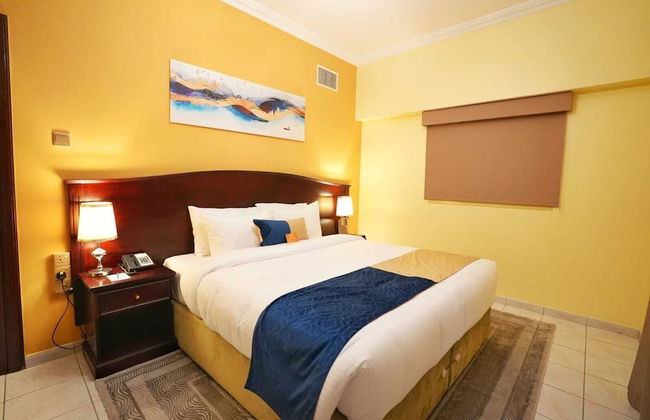 Imperiaa by HOC Globe - Photo 5