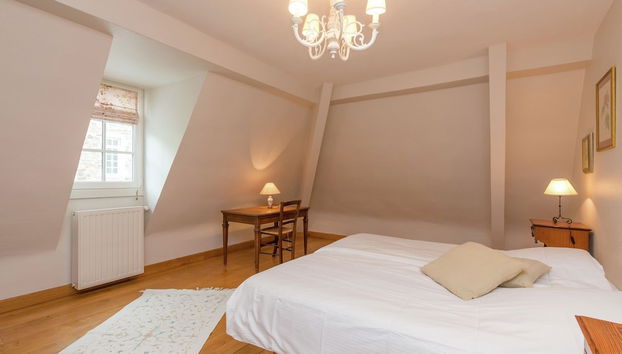 Le Hameau du Chateau - Elegance and Serenity - Foto 3, Habitación