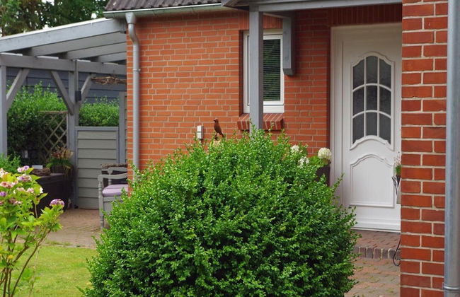 Haus in Niebull Nahe Wattenmeer - Foto 17