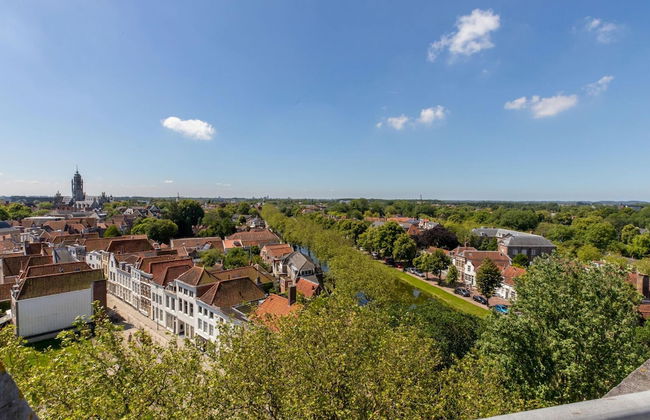 Beautiful Holiday Home in Middelburg - Photo 34