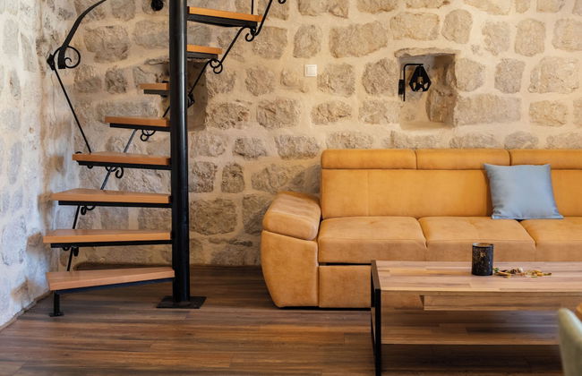 Step to Kotor Bay Perast - Foto 76