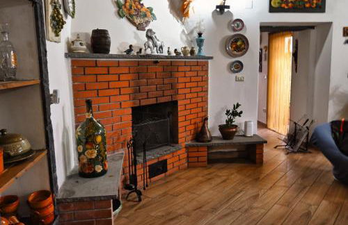 Casa Leopina Apri gli occhi e vola oltre il mare - Foto 23