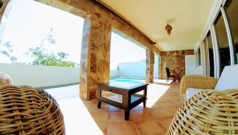 Enjoying Tenerife - full apartment with swimming pool - Foto 4