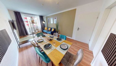 CozyHome Zwenkauer See - Foto 3