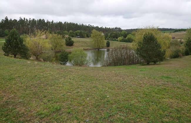 Ferienhaus in Mecklenburg-vorpommern mit Tropenpool & Spa - Photo 31