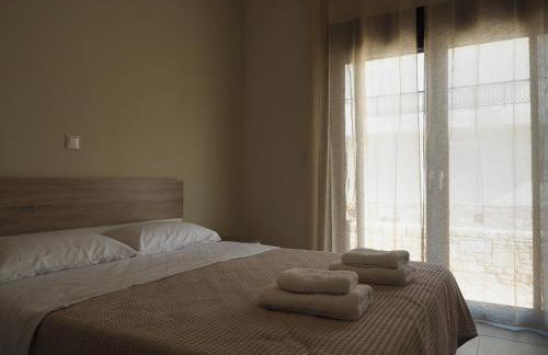 Melissinos Beachfront Apartments - Foto 42