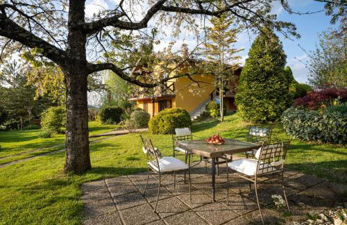 Apartment Villa Ema - Foto 39