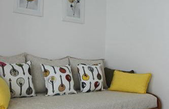 ARRUDA GARDEN LUXURY APARTMENT with AC - Photo 44