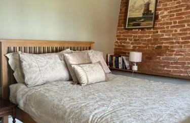 Bailiffs Cottage - Foto 13