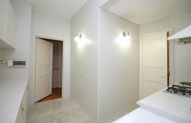 Lakshmi Apartment 4k Kurskaya - Foto 3