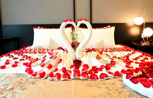 Tropicana The Residence KLCC Golden Crown - Foto 17