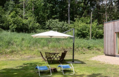 Haus am Wald in Hitzacker Elbe Wendland - Foto 31