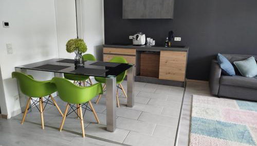 Grüne Oase Ferienwohnung Köln Bonn - Traveler Award Gewinner - Foto 2