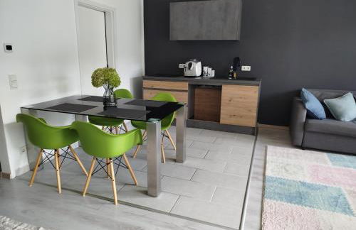 Grüne Oase Ferienwohnung Köln Bonn - Traveler Award Gewinner - Foto 2