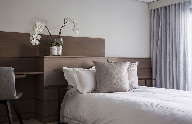 CB-ONE Luxury Stay - Foto 30