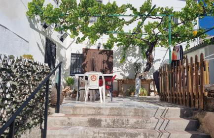 Casa rural El Parral - Foto 11