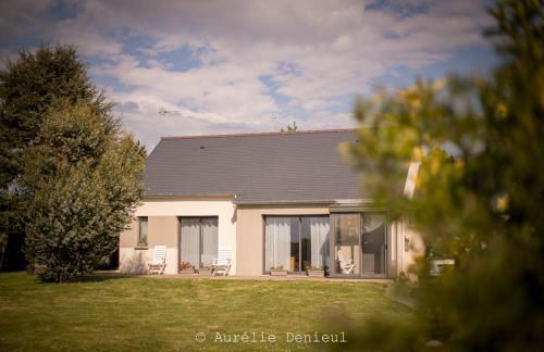 Maison à 800m de la plage - Foto 2