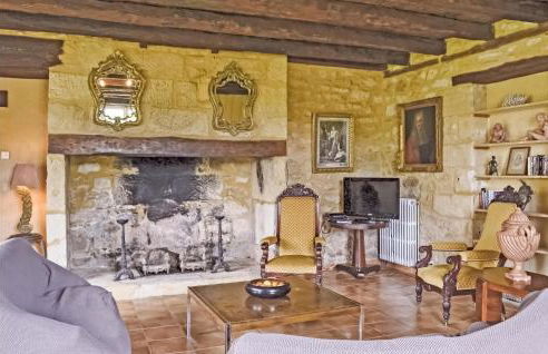 Nice Home In Domme With Wifi - Foto 4