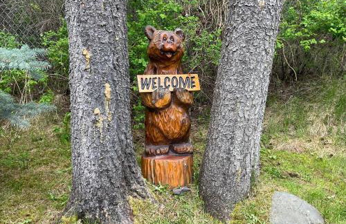 Whitefish Home, 3 BED 2 BATH, Sleeps 7, Hot Tub, AC - Foto 22