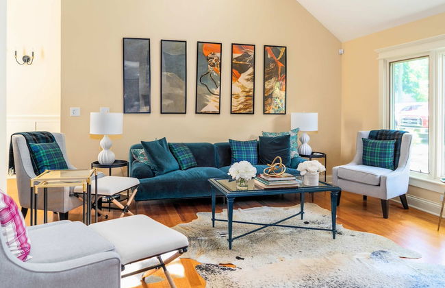 Gorgeous 4 BDR Home in Popular Abbey Springs! - Foto 12