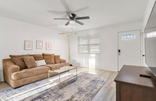 Townhome 4bds, Fast WiFi, 2 Mi to Seton, 6 mi to Fort Cavazos, Professionally Managed by Stay Albatross - Foto 15